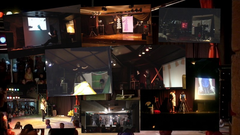 Shows Hoteles